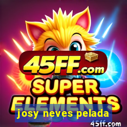 josy neves pelada